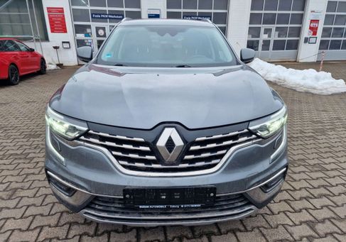 Renault Koleos, 2023