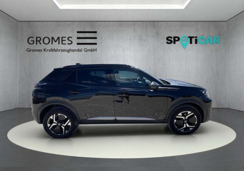 Peugeot 2008, 2024