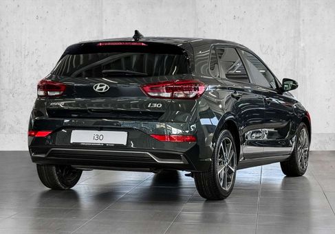 Hyundai i30, 2026 2