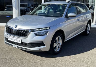 Skoda Kamiq, 2023