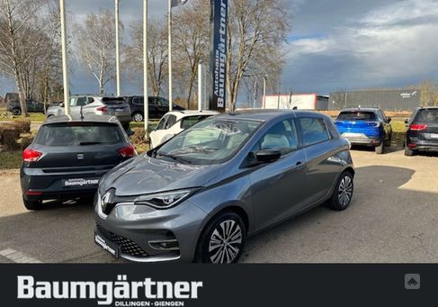 Renault ZOE, 2023