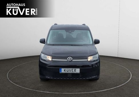 Volkswagen Caddy, 2021