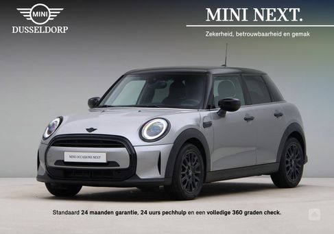 MINI Cooper, 2024