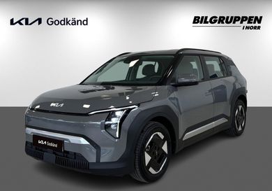 Kia, 2025