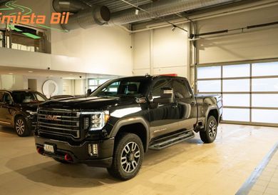 GMC Sierra, 2023