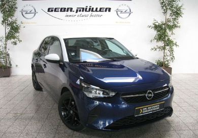 Opel Corsa, 2020
