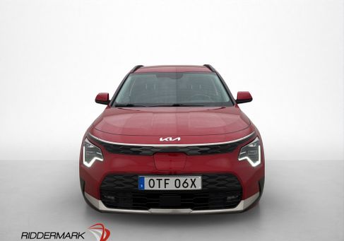 Kia Niro, 2024 2