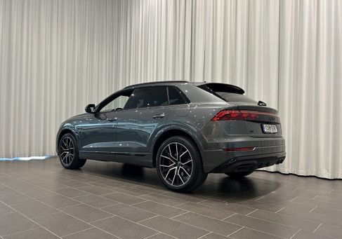 Audi Q8, 2026