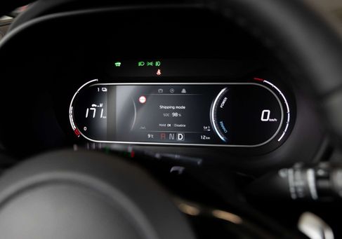 Kia Soul, 2023