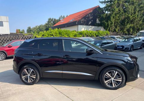Peugeot 3008, 2024