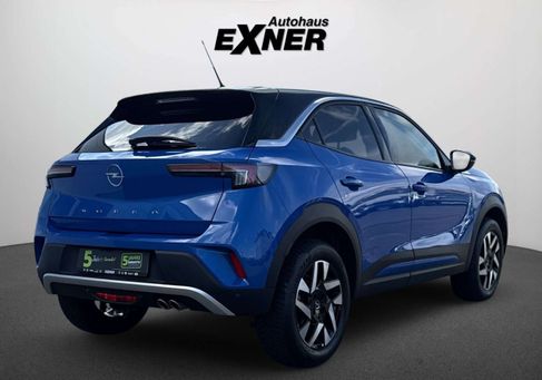 Opel Mokka, 2023 3