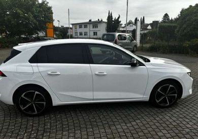 Opel Astra, 2023