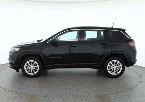 Jeep Compass, 2024 2