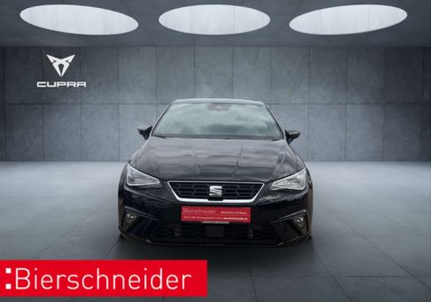 Seat Ibiza, 2024