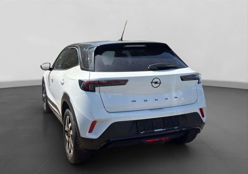 Opel Mokka, 2024 2