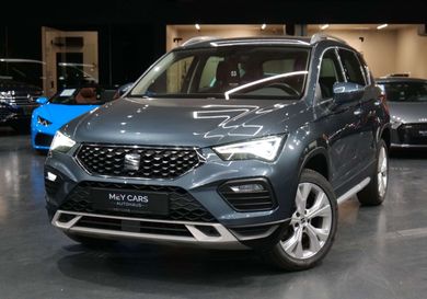 Seat Ateca, 2022