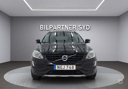 Volvo XC60, 2017