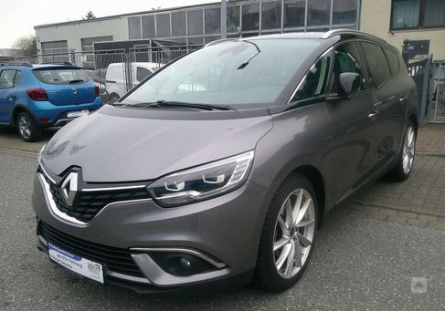 Renault Scenic, 2020