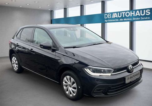 Volkswagen Polo, 2024