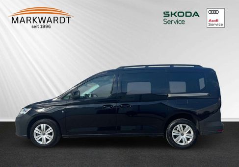 Volkswagen Caddy, 2024