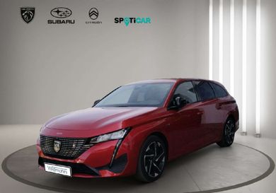 Peugeot 308, 2022
