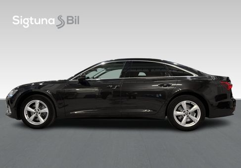 Audi A6, 2020