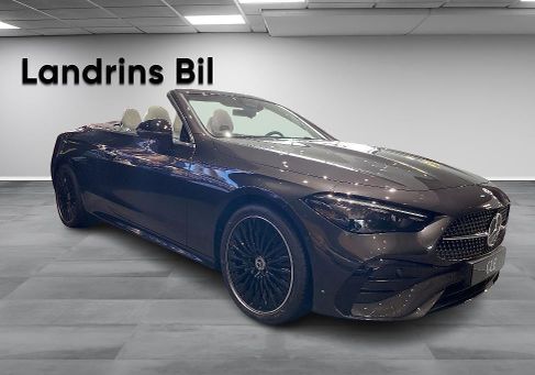 Mercedes-Benz, 2025 3