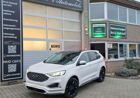 Ford Edge, 2019