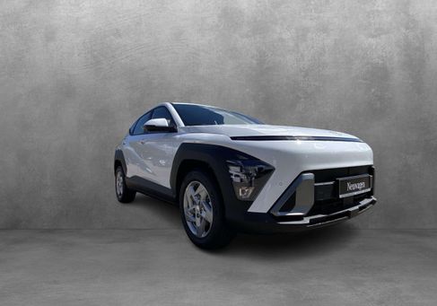 Hyundai Kona, 2025 3
