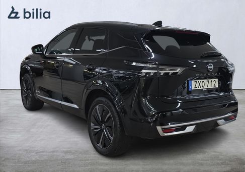 Nissan Qashqai, 2024 2