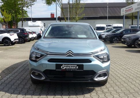 Citroën C4, 2024 3