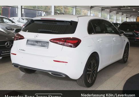 Mercedes-Benz A 250, 2026