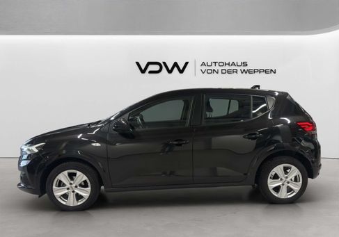 Dacia Sandero, 2024