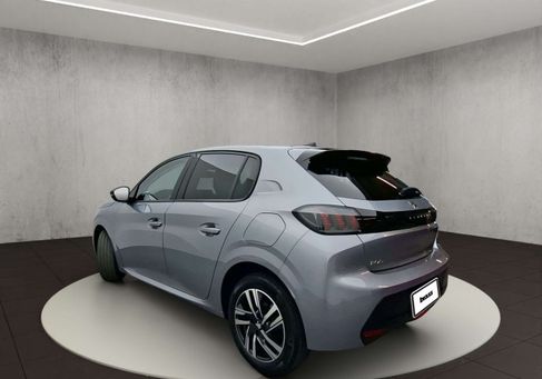 Peugeot 208, 2023