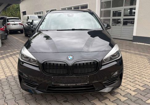 BMW 218, 2019 2