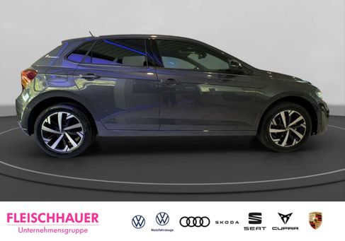 Volkswagen Polo, 2026 3