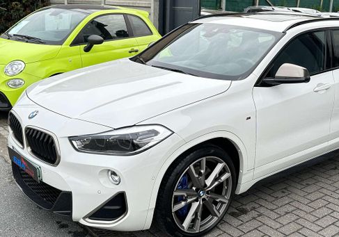 BMW X2, 2019 3