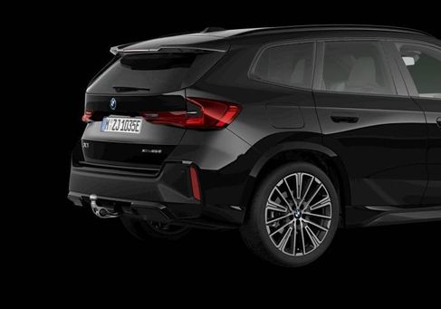BMW X1, 2026 2