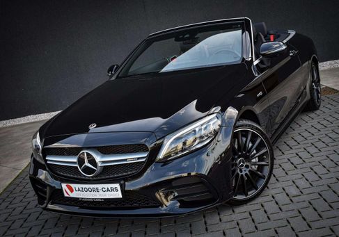 Mercedes-Benz CLA Klasė, 2020