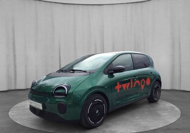 Renault Twingo, 2026