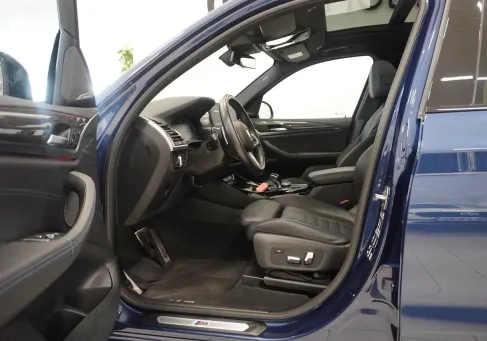 BMW X3, 2023 2