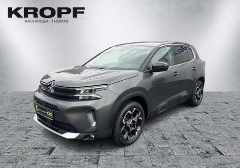 Citroën C5 Aircross, 2023 2