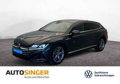 Volkswagen Arteon, 2023