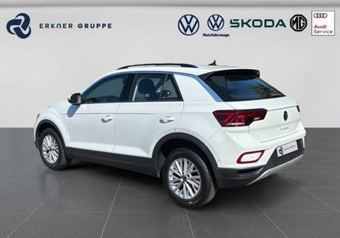 Volkswagen T-Roc, 2022