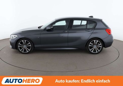 BMW 118, 2019 3