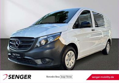 Mercedes-Benz Vito, 2021
