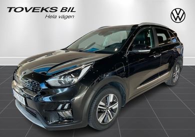 Kia Niro, 2020