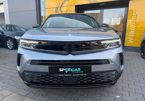 Opel Mokka, 2024 3