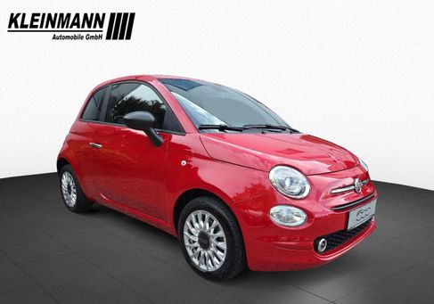 Fiat 500, 2023