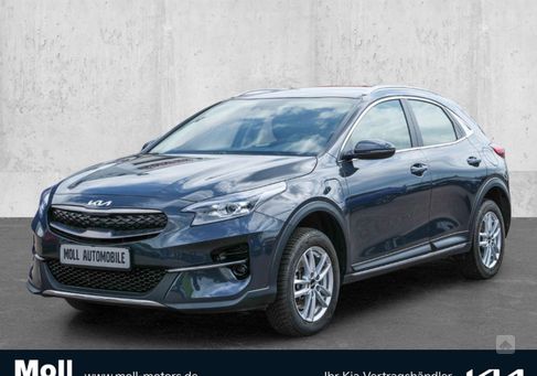 Kia XCeed, 2022
